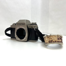 Contax Slr Camera (Film) 3-000234 S2