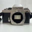 Contax Slr Camera (Film) 3-000234 S2