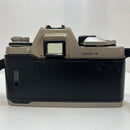 Contax Slr Camera (Film) 3-000234 S2