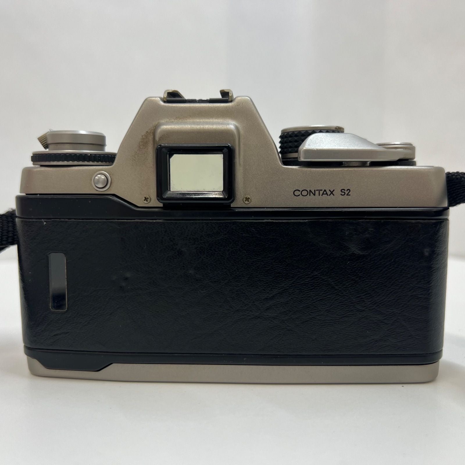 Contax Slr Camera (Film) 3-000234 S2