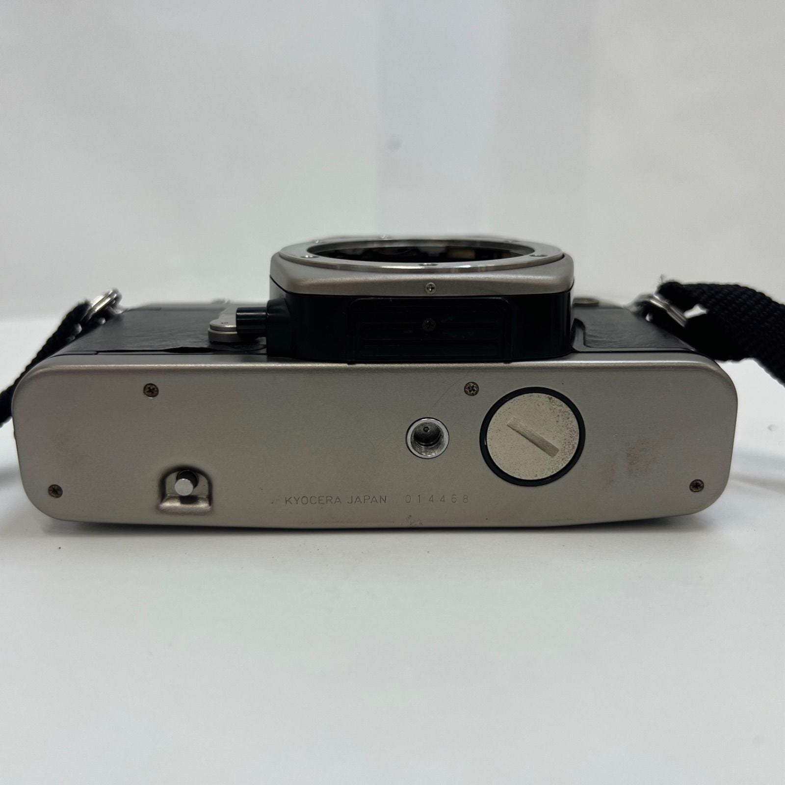 Contax Slr Camera (Film) 3-000234 S2