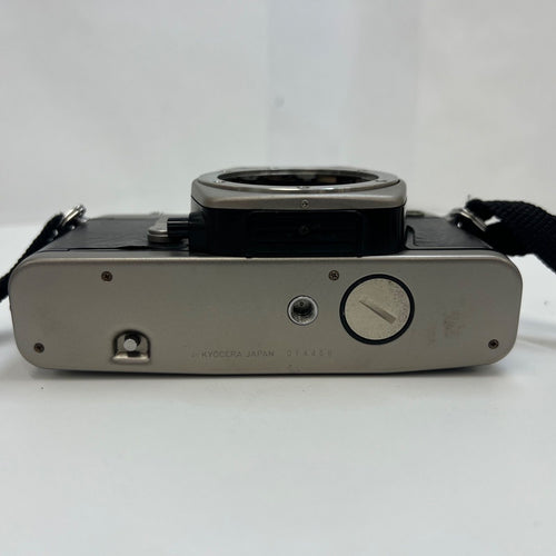 Contax Slr Camera (Film) 3-000234 S2
