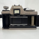 Contax Slr Camera (Film) 3-000234 S2