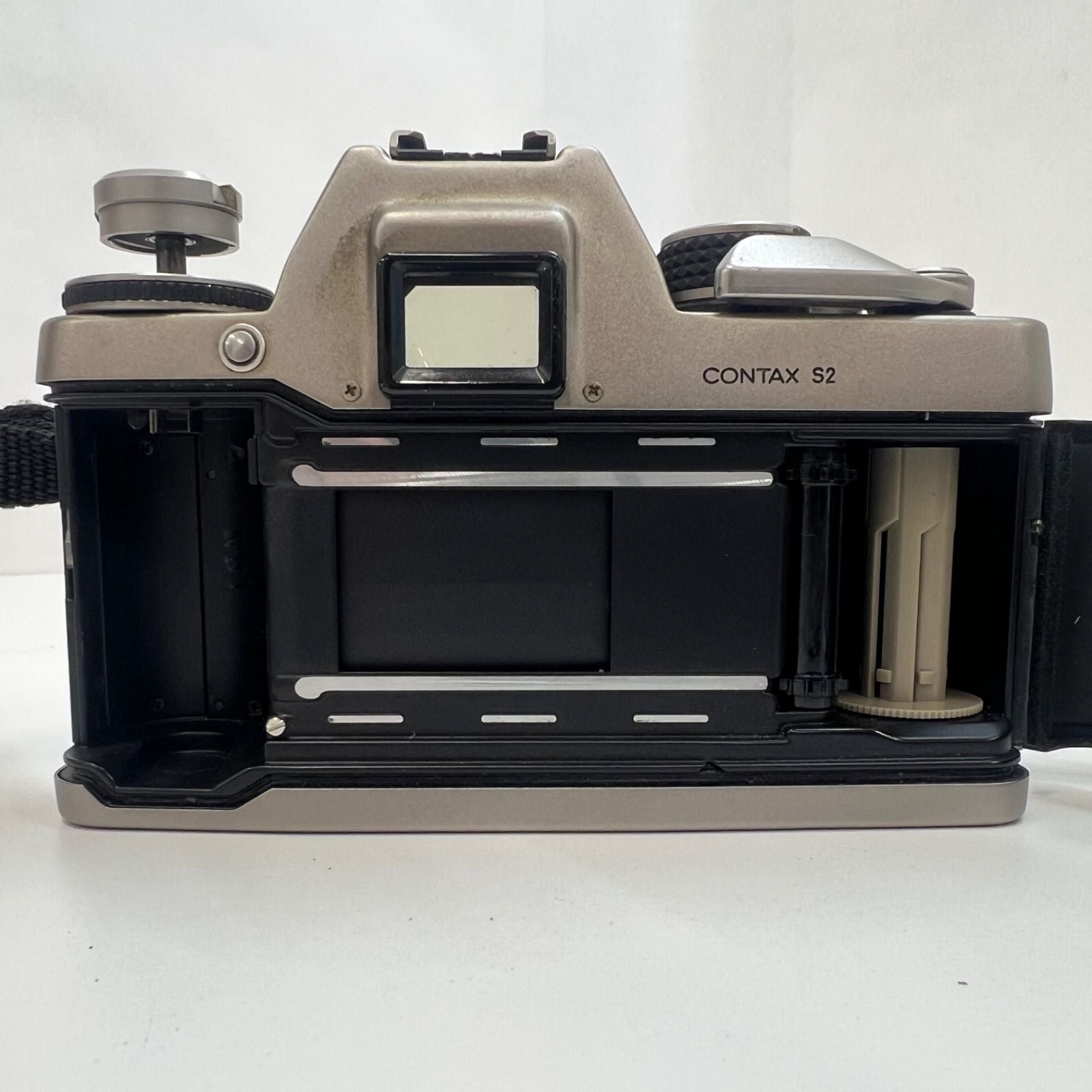 Contax Slr Camera (Film) 3-000234 S2