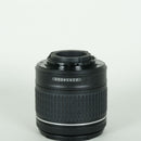 Nikon Lens (Zoom) Af-P Dx Nikkor 18-55Mm F3.5-5.6G Vr F