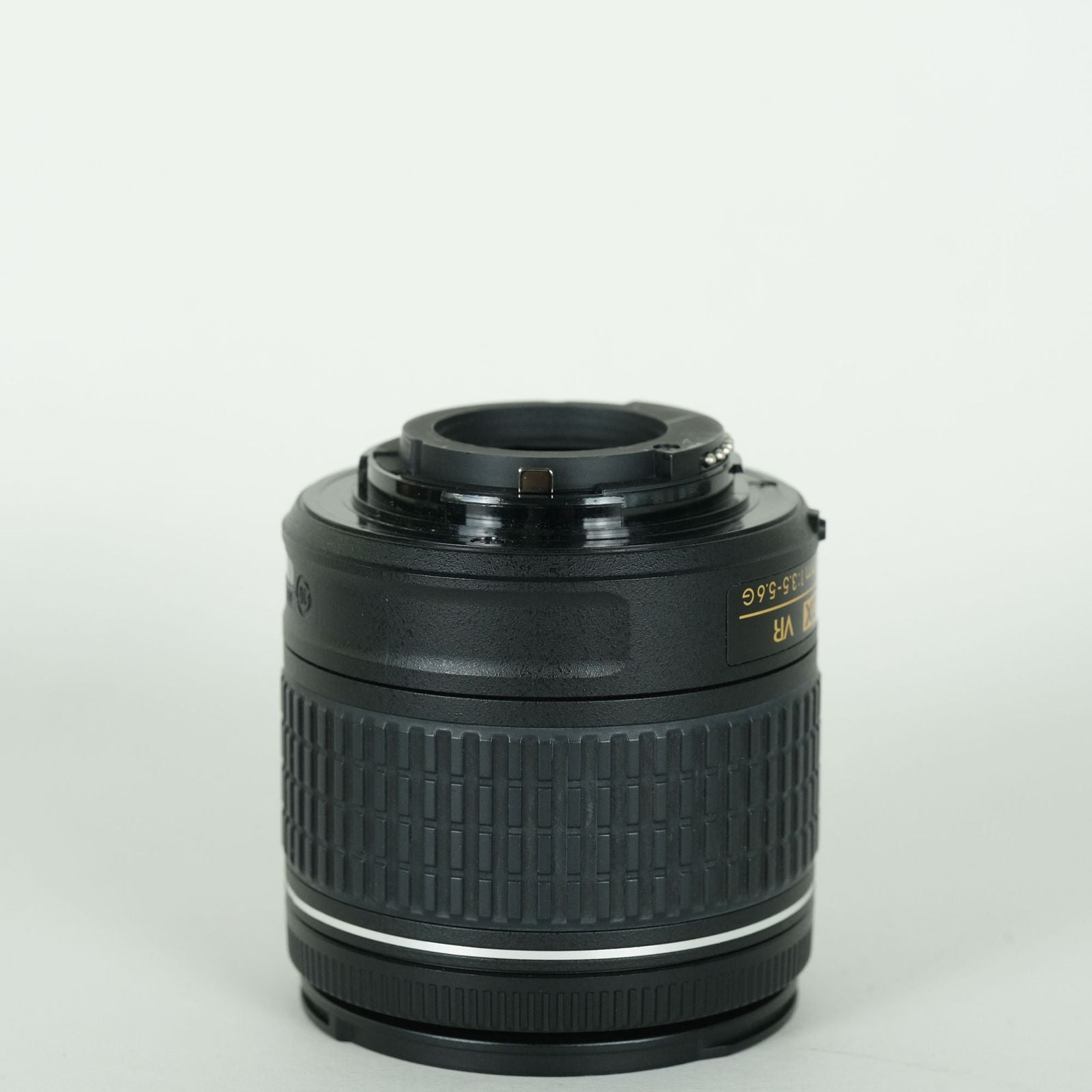 Nikon Lens (Zoom) Af-P Dx Nikkor 18-55Mm F3.5-5.6G Vr F