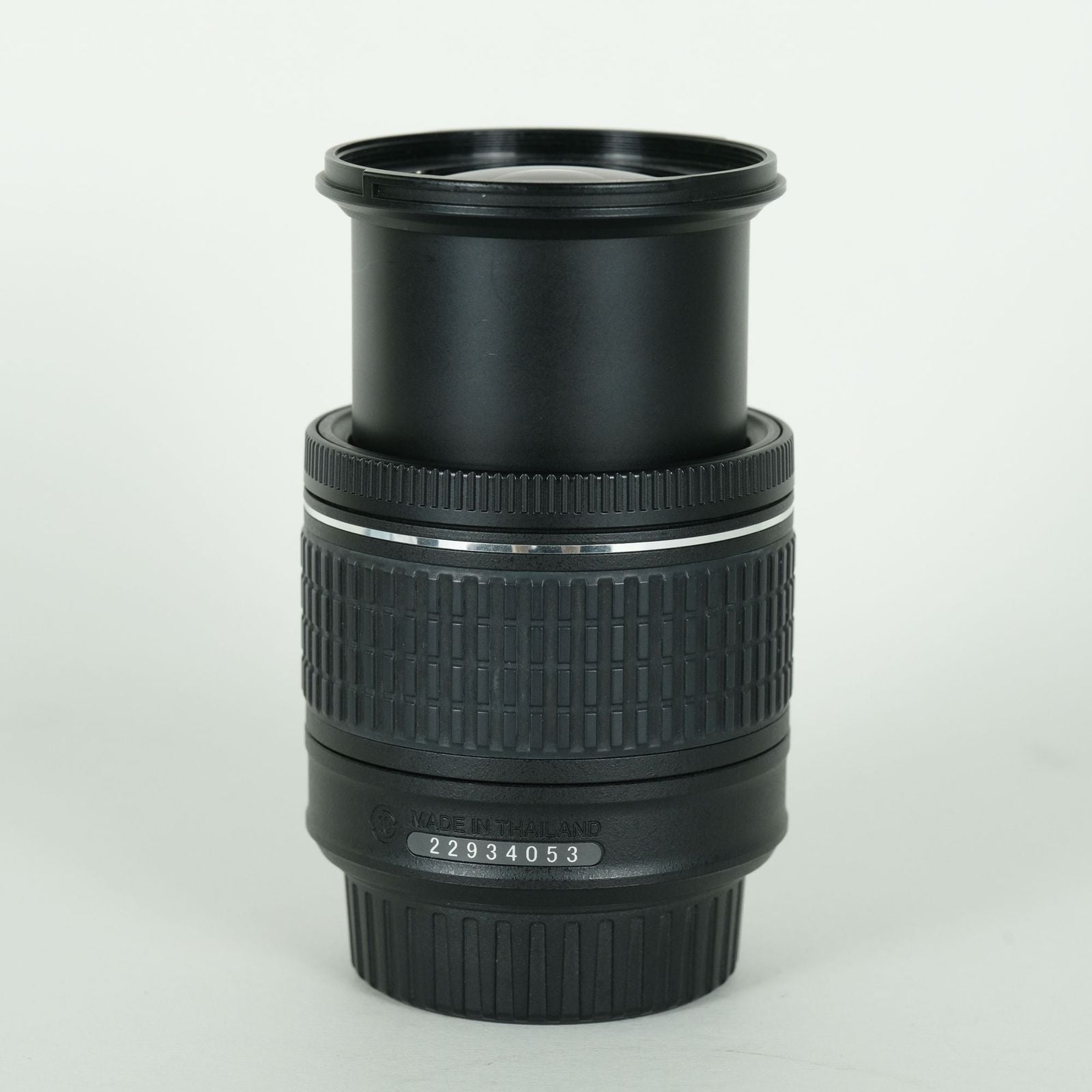 Nikon Lens (Zoom) Af-P Dx Nikkor 18-55Mm F3.5-5.6G Vr F