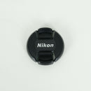 Nikon Lens (Zoom) Af-P Dx Nikkor 18-55Mm F3.5-5.6G Vr F