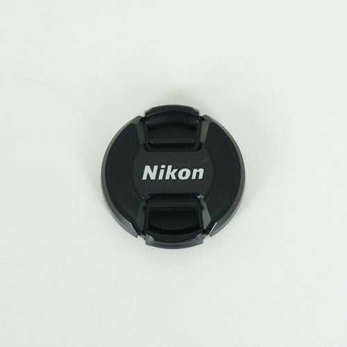 Nikon Lens (Zoom) Af-P Dx Nikkor 18-55Mm F3.5-5.6G Vr F
