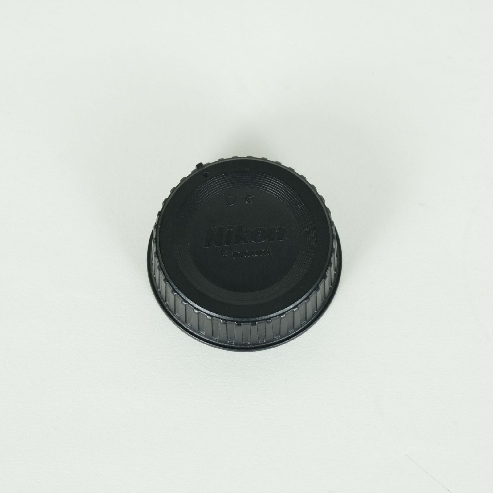 Nikon Lens (Zoom) Af-P Dx Nikkor 18-55Mm F3.5-5.6G Vr F