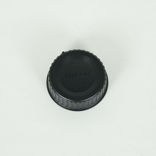 Nikon Lens (Zoom) Af-P Dx Nikkor 18-55Mm F3.5-5.6G Vr F