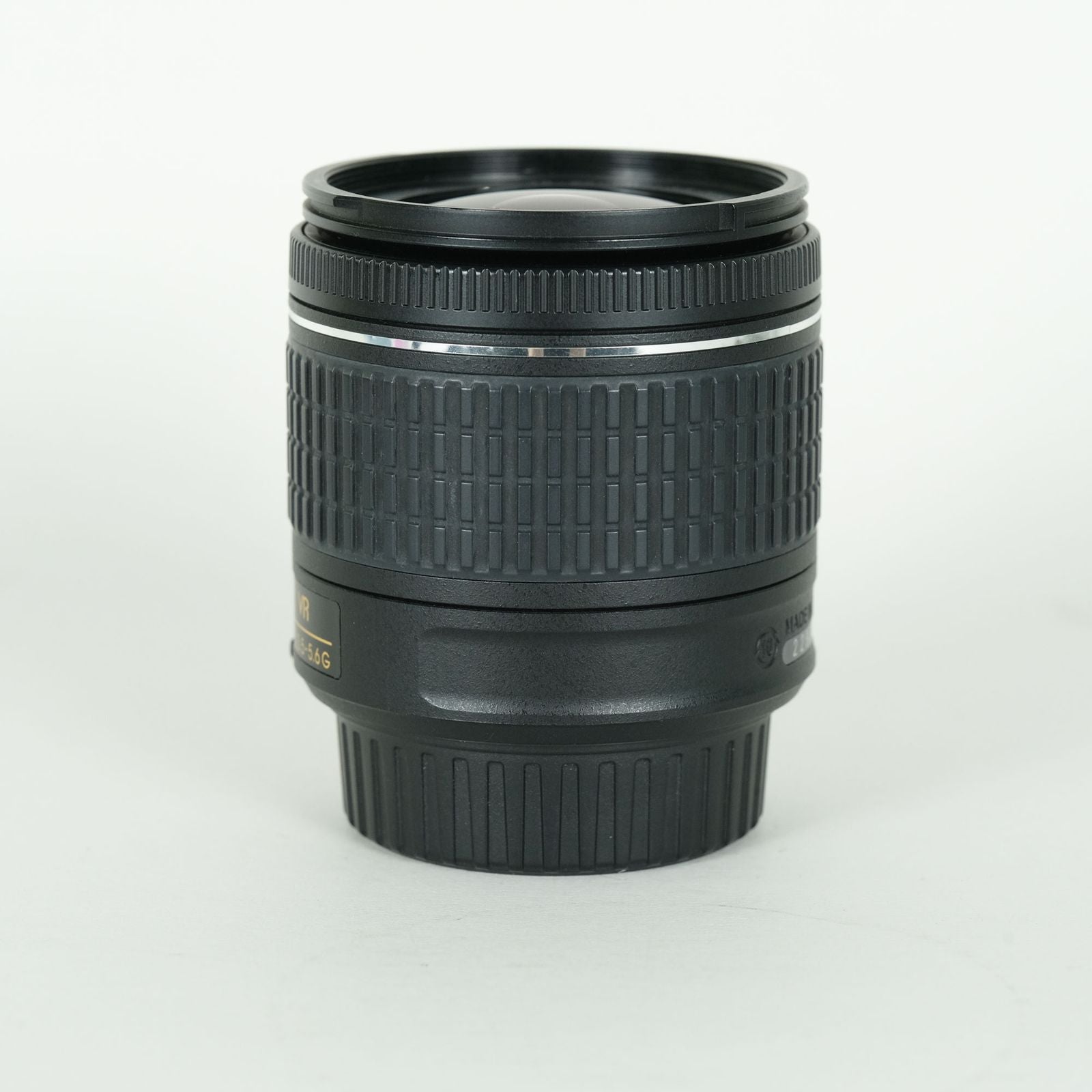 Nikon Lens (Zoom) Af-P Dx Nikkor 18-55Mm F3.5-5.6G Vr F