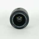 Nikon Lens (Zoom) Af-P Dx Nikkor 18-55Mm F3.5-5.6G Vr F