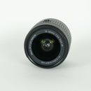 Nikon Lens (Zoom) Af-P Dx Nikkor 18-55Mm F3.5-5.6G Vr F