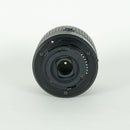 Nikon Lens (Zoom) Af-P Dx Nikkor 18-55Mm F3.5-5.6G Vr F