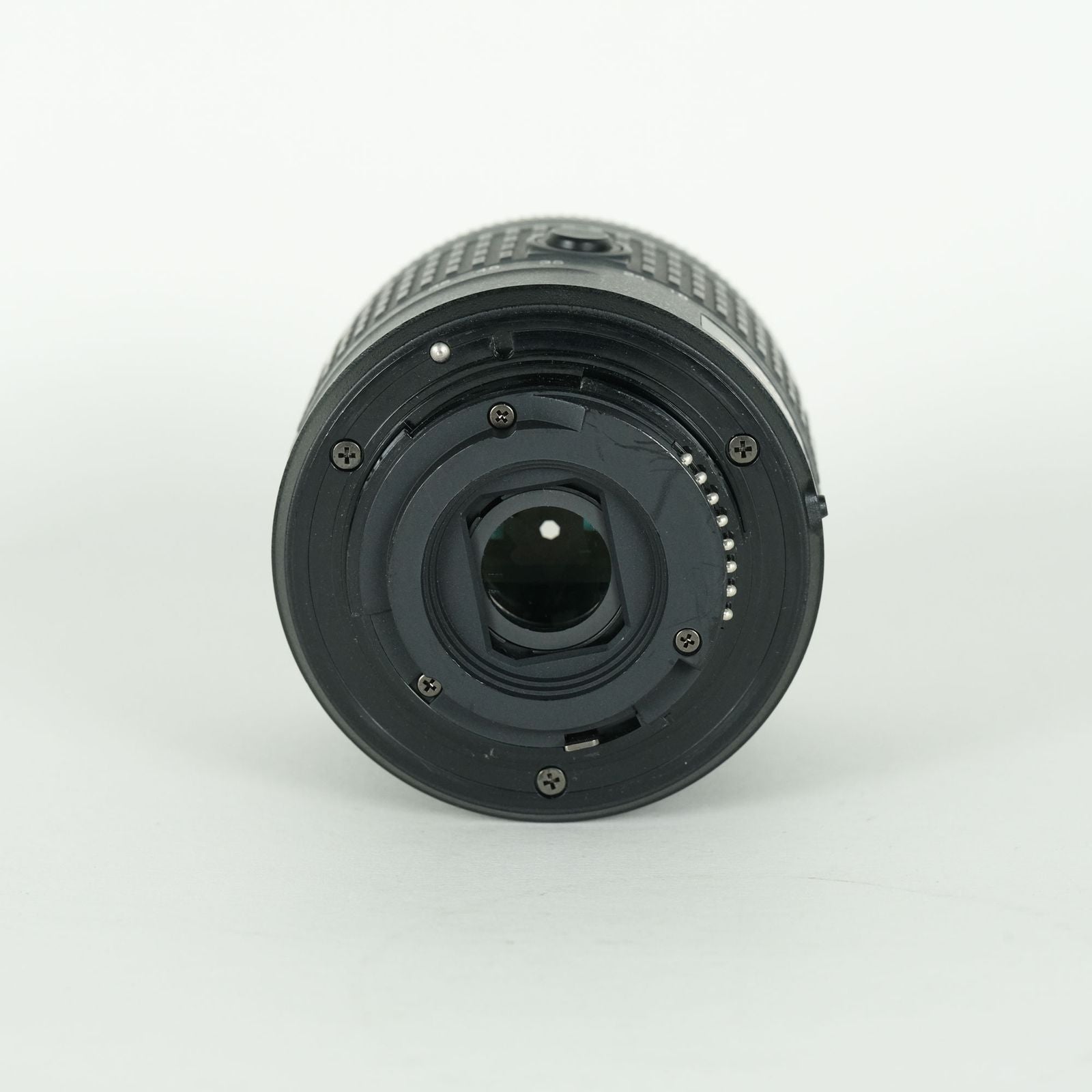Nikon Lens (Zoom) Af-P Dx Nikkor 18-55Mm F3.5-5.6G Vr F