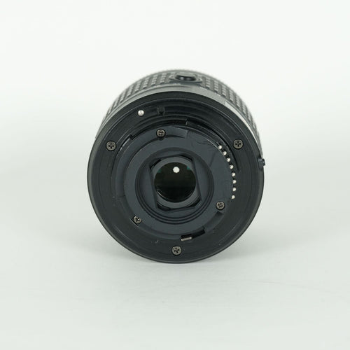 Nikon Lens (Zoom) Af-P Dx Nikkor 18-55Mm F3.5-5.6G Vr F
