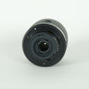 Nikon Lens (Zoom) Af-P Dx Nikkor 18-55Mm F3.5-5.6G Vr F