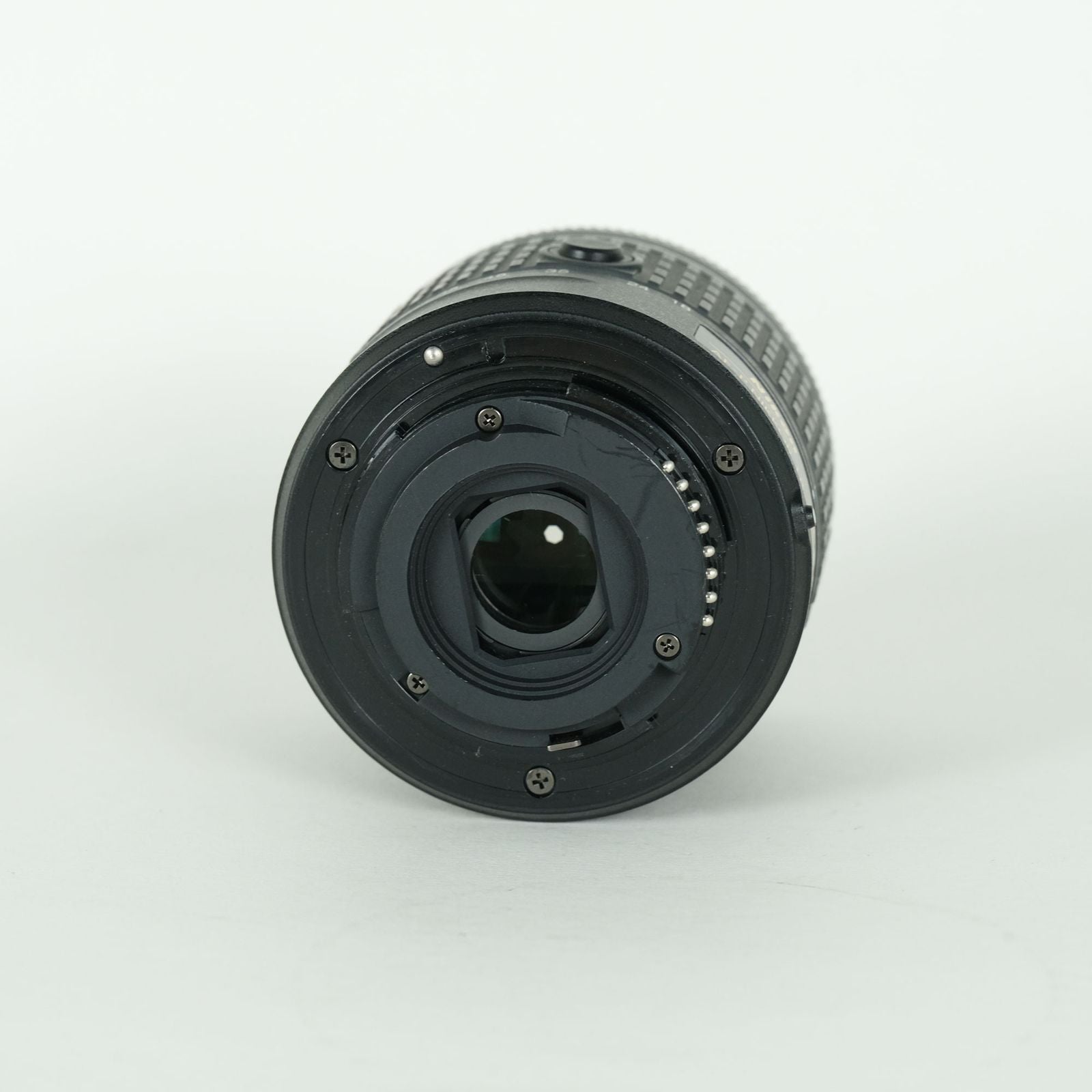 Nikon Lens (Zoom) Af-P Dx Nikkor 18-55Mm F3.5-5.6G Vr F