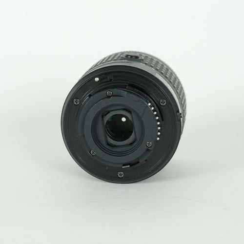 Nikon Lens (Zoom) Af-P Dx Nikkor 18-55Mm F3.5-5.6G Vr F