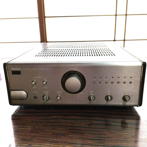 Denon Premium Amplifier Pma-7.5