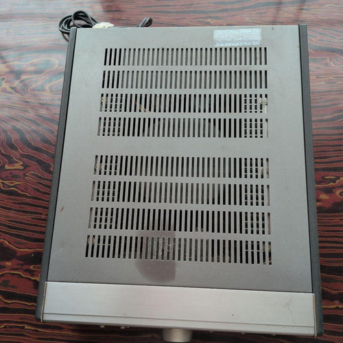 Denon Premium Amplifier Pma-7.5
