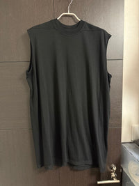 Rick Owens Drkshdw T-Shirts Tarp T-Shirt