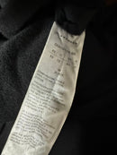 Rick Owens Drkshdw T-Shirts Tarp T-Shirt