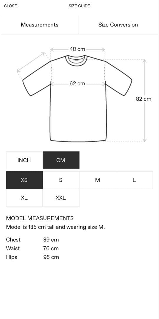 Rick Owens Drkshdw T-Shirts Tarp T-Shirt
