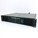 Power Amplifier Crest Audio Ca4