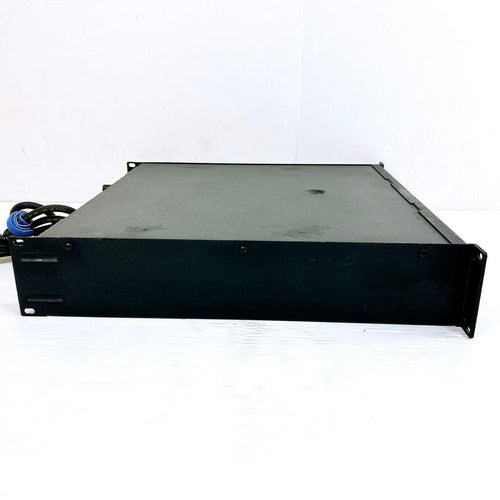 Power Amplifier Crest Audio Ca4