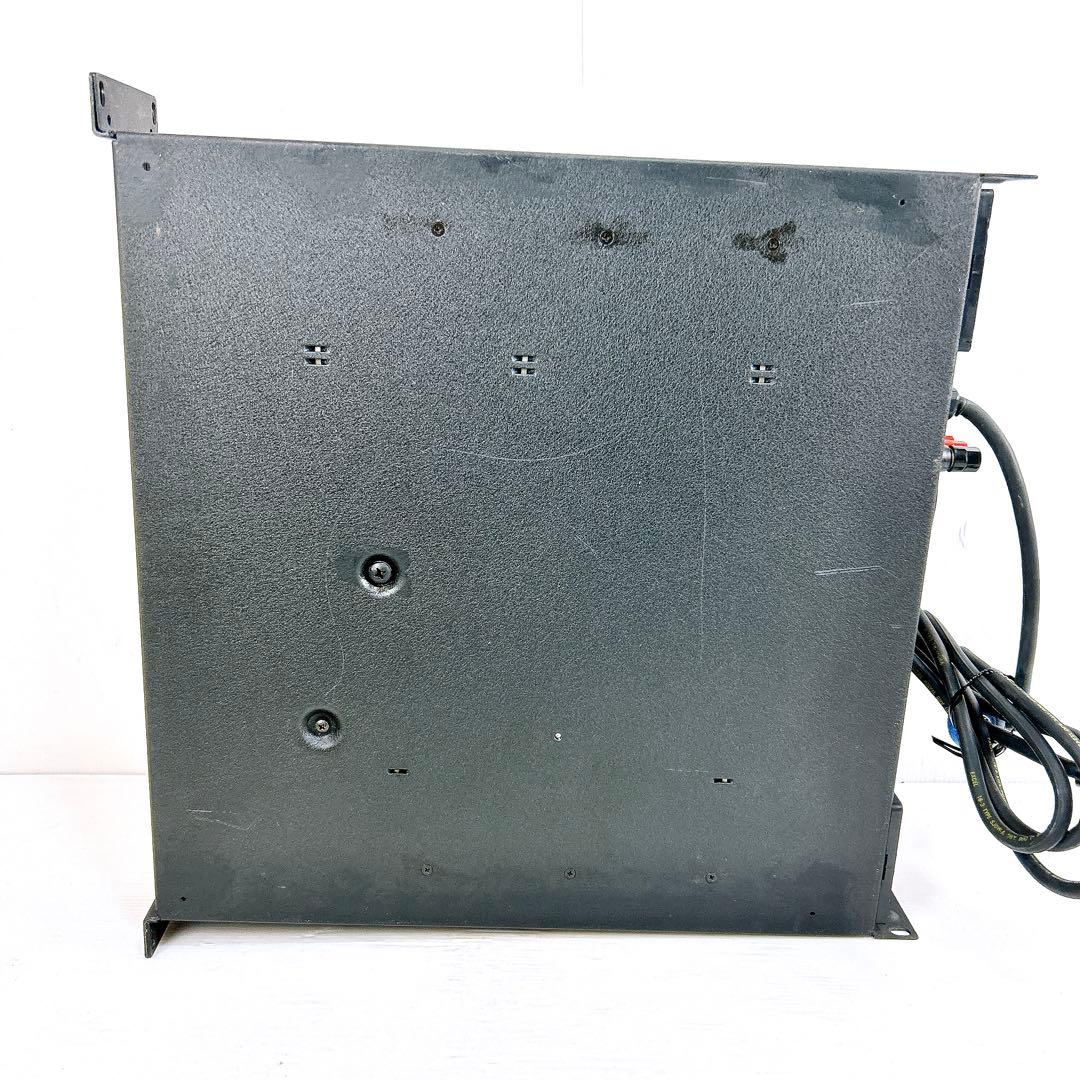 Power Amplifier Crest Audio Ca4