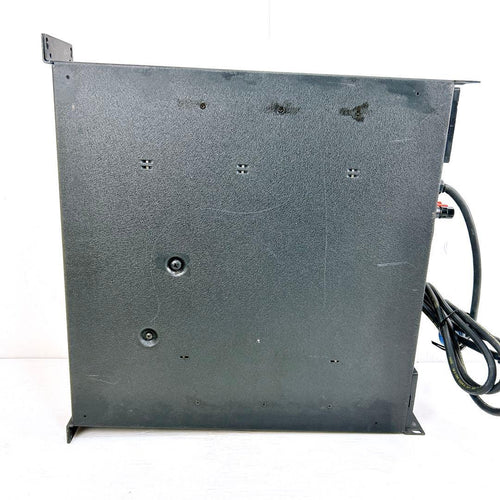 Power Amplifier Crest Audio Ca4