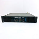 Power Amplifier Crest Audio Ca4