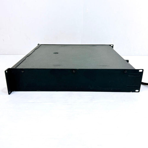 Power Amplifier Crest Audio Ca4