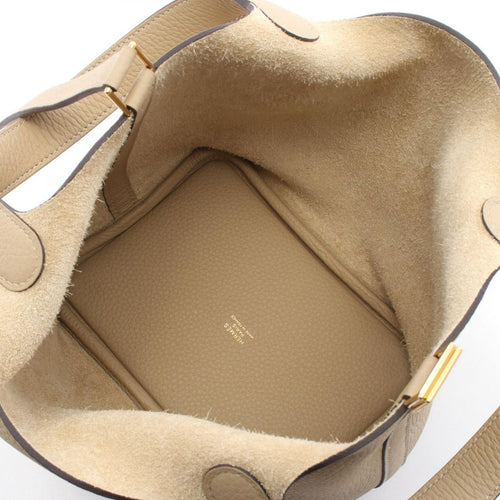 Hermes Handbag Pm