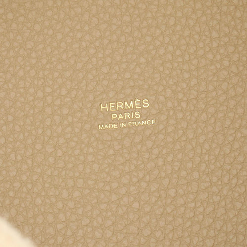 Hermes Handbag Pm