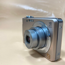Panasonic Compact Digital Camera Lumix Dmc-Fh5
