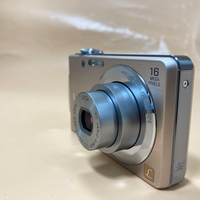 Panasonic Compact Digital Camera Lumix Dmc-Fh5