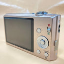 Panasonic Compact Digital Camera Lumix Dmc-Fh5