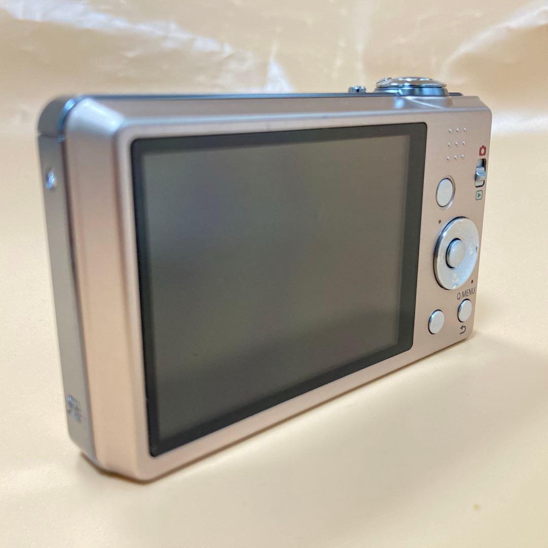 Panasonic Compact Digital Camera Lumix Dmc-Fh5