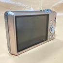 Panasonic Compact Digital Camera Lumix Dmc-Fh5