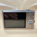 Panasonic Compact Digital Camera Lumix Dmc-Fh5