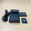 Panasonic Compact Digital Camera Lumix Dmc-Fh5
