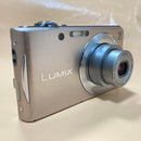 Panasonic Compact Digital Camera Lumix Dmc-Fh5