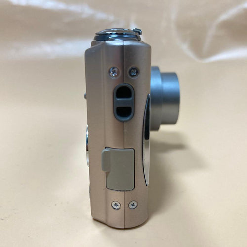 Panasonic Compact Digital Camera Lumix Dmc-Fh5