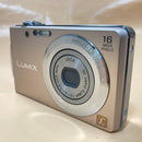 Panasonic Compact Digital Camera Lumix Dmc-Fh5