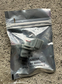 Carburetor Fuel Injection