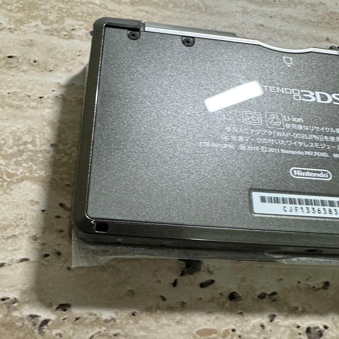 Nintendo 3Ds Consoles New 6557