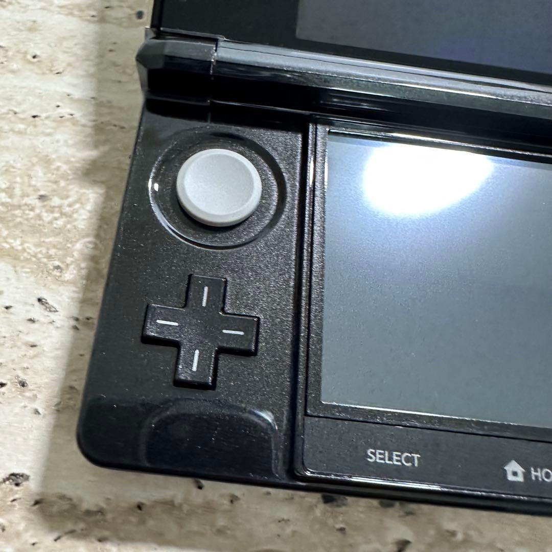 Nintendo 3Ds Consoles New 6557